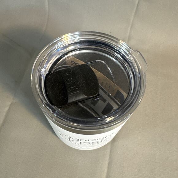 Yeti 10 oz Low Ball Wine Tumbler White "Cognizant Classic In The Palm Beaches” - Picture 3 of 8